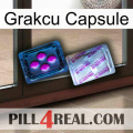 Grakcu Capsule 37